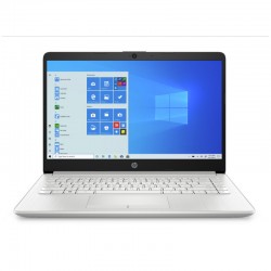 Laptop Hp 14'' (ryzen3 3250u/8gb/256ssd/win 10 S) 14-dk1008nv