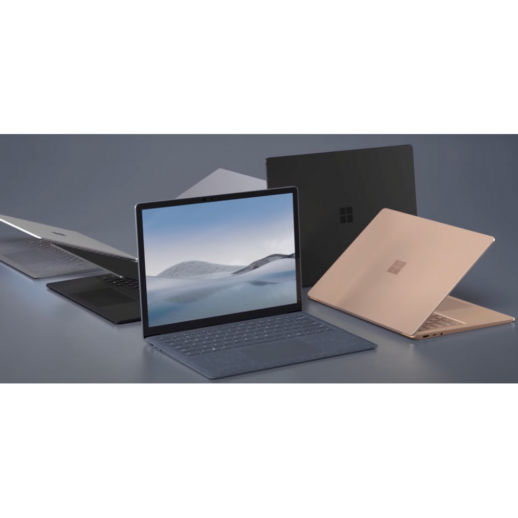 Microsoft family - Smartfox Microsoft Surface 4