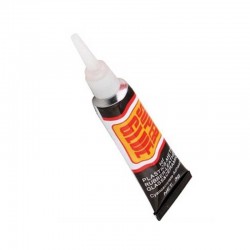 Super Glue - Υγρή κόλλα στιγμής 3g