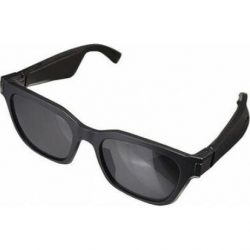 Bluetooth Polarized Γυαλιά Ηλίου Hifuture Ey+ με Ηχεία & Μικρόφωνο Μαύρο