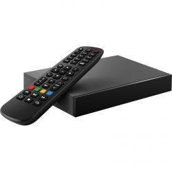 Infomir Mag520 (4gb)