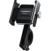 20191022164138 baseus knight motorcycle holder black silver crjbz 01 - Smartfox 20191022164138 baseus knight motorcycle holder black silver crjbz 01 - Smartfox