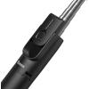 20201102165520 3da678b3 - Smartfox Baseus Lovely 2 Selfie Stick Τρίποδο Κινητού με Bluetooth Μαύρο - Image 2