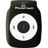 Powertech Pt-657 Mp3 Player (32gb) With Clip Μαύρο