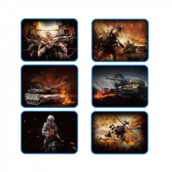 Gaming Mousepad – K6 – 651060