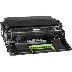 Lexmark 500z Drum Μαύρο Return Program 60000 Σελίδων (50f0z00)