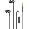 Awei Pc-1 In-ear Handsfree με Βύσμα 3.5mm Μαύρο - Image 7