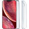 Volte-tel Slimcolor Air Back Cover Σιλικόνης Διάφανο (iphone 12 Pro Max)