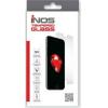 Inos Full Face Tempered Glass Black (galaxy A20s)