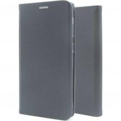 Inos S-cover Back Cover Σιλικόνης Γκρι (galaxy A20s)