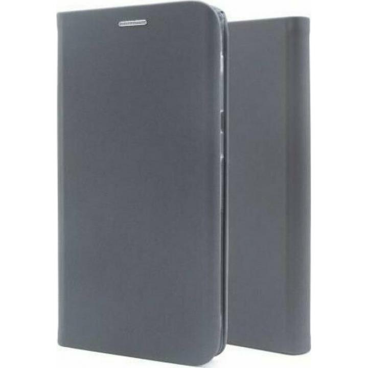 Inos S-cover Back Cover Σιλικόνης Γκρι (galaxy A20s)