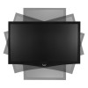 Arctic W1A Βάση Τηλεόρασης Τοίχου έως 43" και 20kg - Image 4