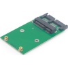 Gembird Προσαρμογέας Mini SATA 3.0 σε Micro SATA 1.8 " SSD - Image 2