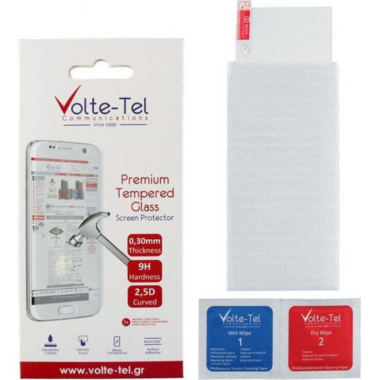 Volte-Tel Tempered Glass (Huawei Honor 10) 5.84" 9H 0.30mm 2.5D