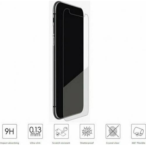 Sbox Nano Hybrid Glass 9H Xiaomi Redmi Note 8 Prof