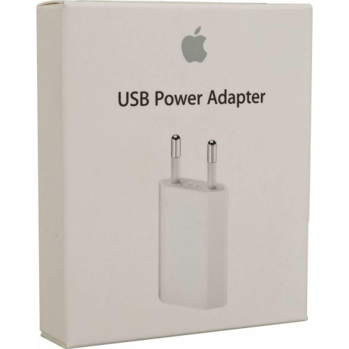 20201020110441 032d1714 - Smartfox Apple Φορτιστής τοίχου USB(A), 5W, 1A, Λευκό - Image 5