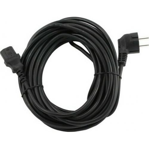 Cablexpert Καλώδιο Τροφοδοσίας Μαύρο 3M - Image 3
