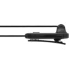 20211104102144 99bcb433 - Smartfox Lamtech Earbud Bluetooth Handsfree Ακουστικό Πέτου Μαύρο - Image 3