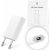 20211104140232 0a5e75d6 - Smartfox Apple Φορτιστής τοίχου USB(A), 5W, 1A, Λευκό - Image 2