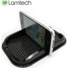 Lamtech Βάση Κινητού Αυτοκινήτου Anti-skip Pad με Αντιολισθητική Επιφάνεια