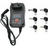 Universal Wall Plug-In Adapter 30W