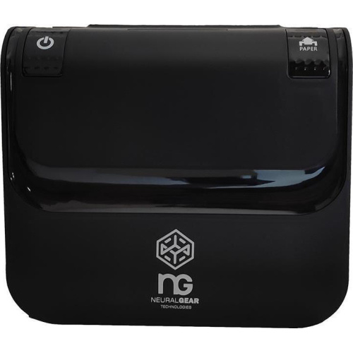 NG 332 Θερμικός Εκτυπωτής, 80mm, Ethernet / Serial / USB