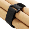 20210301093938 fd50c3e2 - Smartfox POWERTECH ιμάντας τύπου velcro 60x2cm μαύρος 10τμχ - (TIES-027) - Image 2