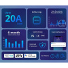 POWR320D 2 - Smartfox POWR320D
