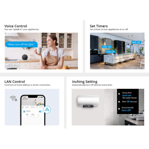 POWR320D 3 - Smartfox POWR320D