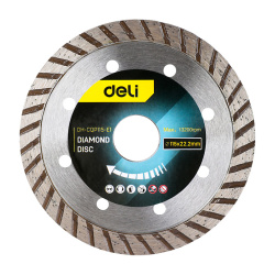 DH-CQP115-E1
