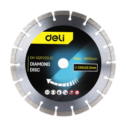 DH-SQP230-E1