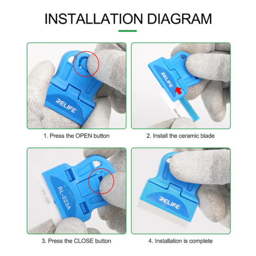 RL 023A 4 - Smartfox RL-023A