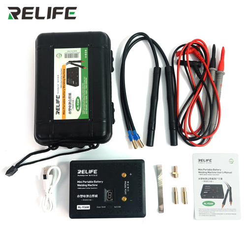 RL 936W 11 - Smartfox RL-936W