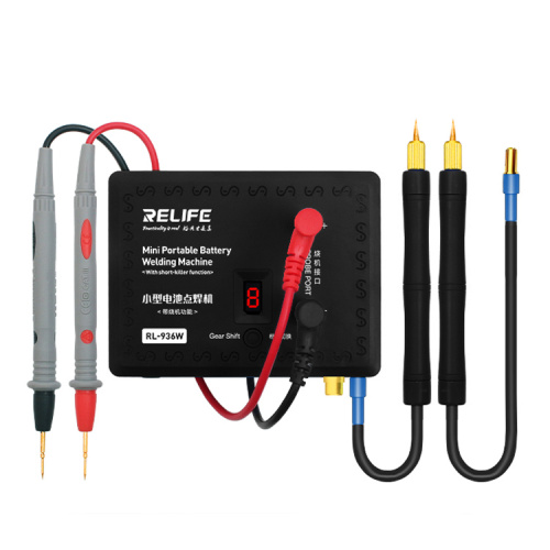 RL 936W - Smartfox RL-936W
