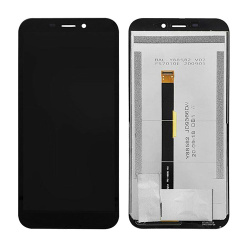 TP+LCD-AND10-ARMX8