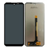 TP LCD WP22 - Smartfox TP+LCD-WP22