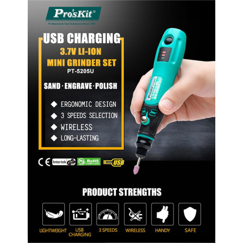 PT 5205U 1 - Smartfox PT-5205U