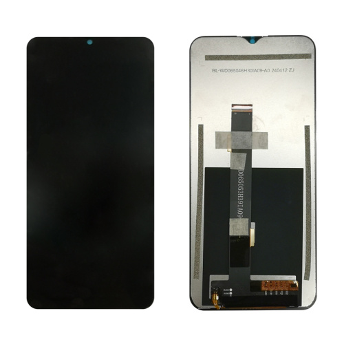 TP LCD A09 - Smartfox TP+LCD-A09