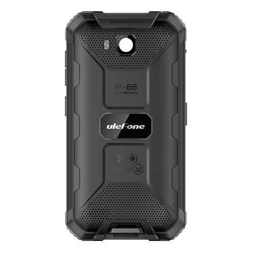 BCOVER-ARMX6