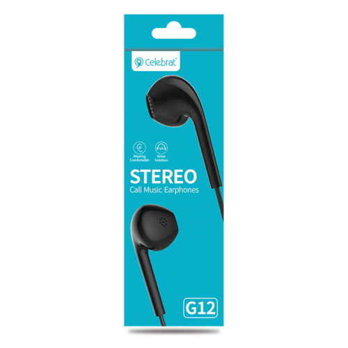 G12 BK 3 - Smartfox G12-BK