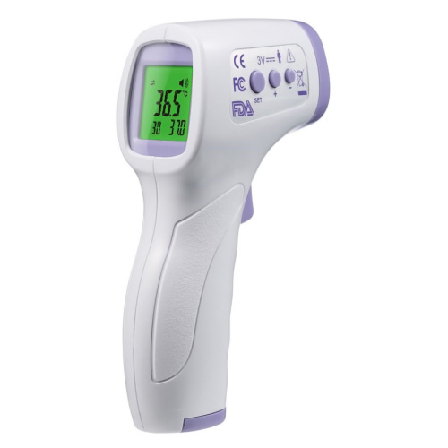 IR988 1 - Smartfox IR988