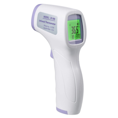 IR988 - Smartfox IR988