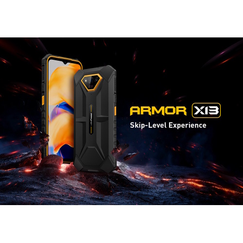 ARMORX13 BK 2 - Smartfox ARMORX13-BK