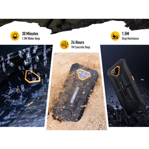 ARMORX13 BK 4 - Smartfox ARMORX13-BK