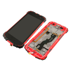 TP+LCD-ARM2RD