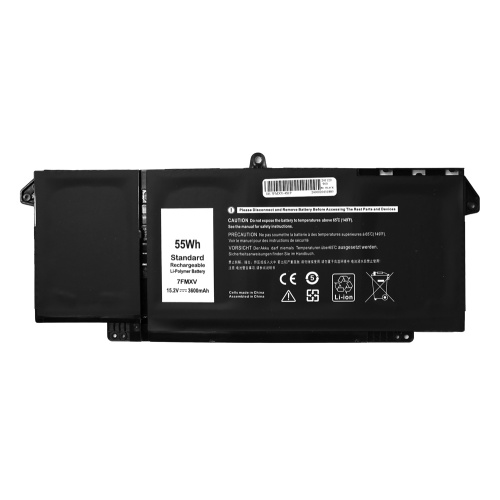 BAT 164 - Smartfox BAT-164