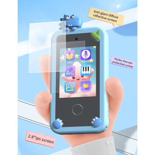 WOW P1PLUS BL 1 - Smartfox WOW-P1PLUS-BL