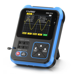 FNR-DSO-TC3