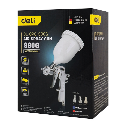 DL QPQ 990G 3 - Smartfox DL-QPQ-990G