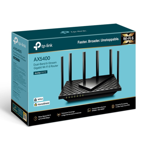 ARCHER AX73 4 - Smartfox ARCHER-AX73
